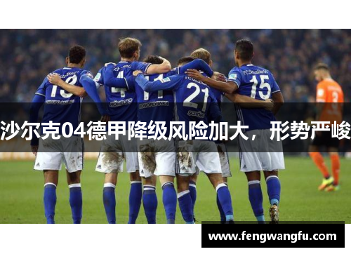 沙尔克04德甲降级风险加大，形势严峻