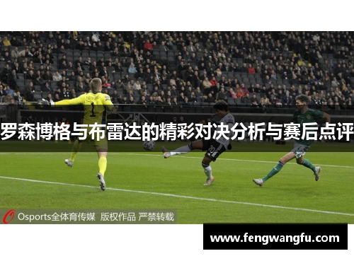罗森博格与布雷达的精彩对决分析与赛后点评